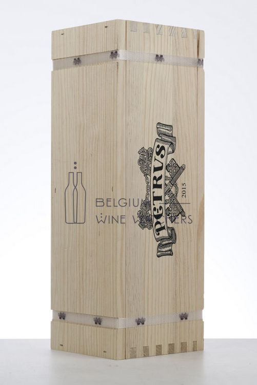 Picture of 2015 PETRUS